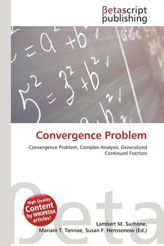 Convergence Problem