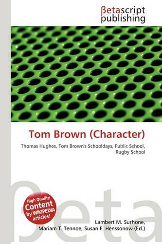 Tom Brown (Character)