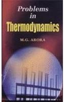 Problems In Thermodynamics