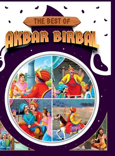Akbar Birbal Tales (Edition2023)