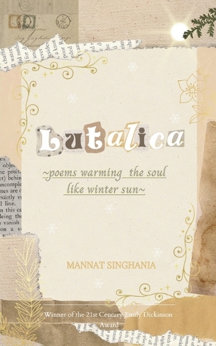 LUTALICA (Edition1st)
