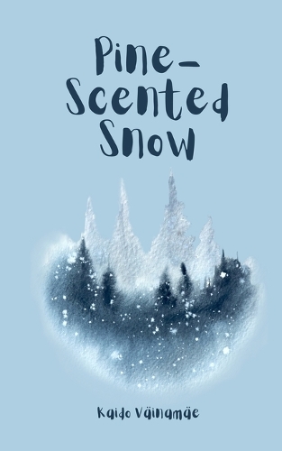 Pine-Scented Snow