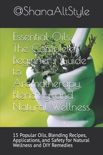 Essential Oils