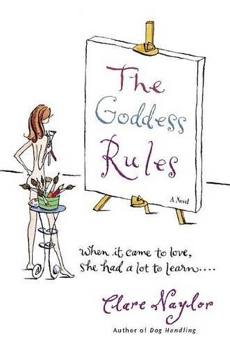 The Goddess Rules