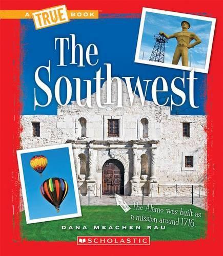 The Southwest