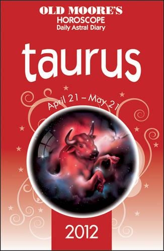Old Moore's Horoscopes Taurus