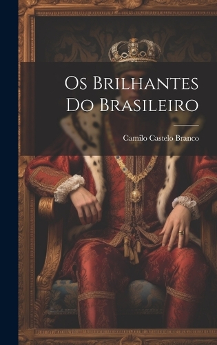 Os brilhantes do brasileiro