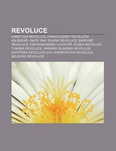 Revoluce
