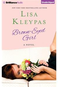 Brown-Eyed Girl