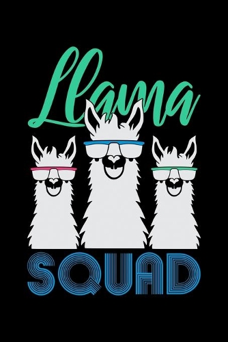 Llama Squad