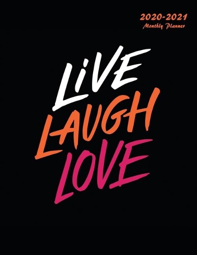Live Laugh Love