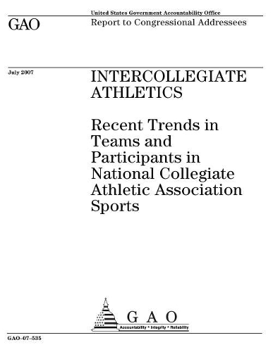 Intercollegiate Athletics