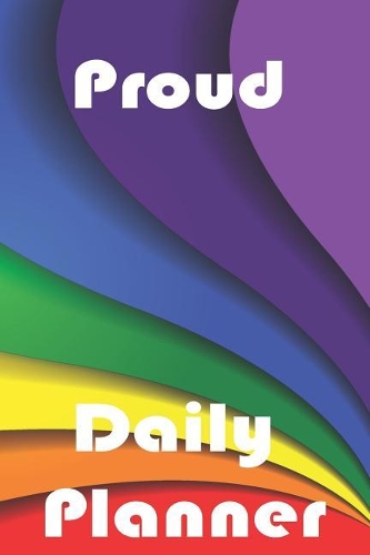Proud Daily Planner