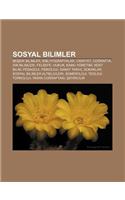 Sosyal Bilimler