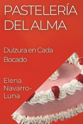 Pastelería del Alma