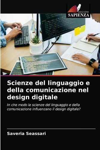 Scienze del linguaggio e della comunicazione nel design digitale