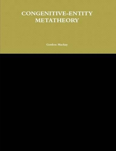 Congenitive-Entity Metatheory
