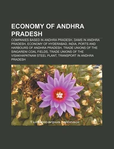 Economy of Andhra Pradesh