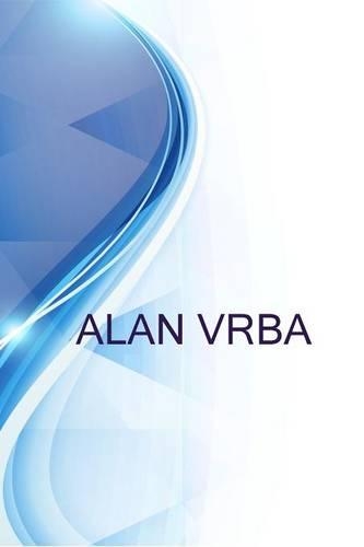 Alan Vrba, Elecrical Contractor and Independent Consultant