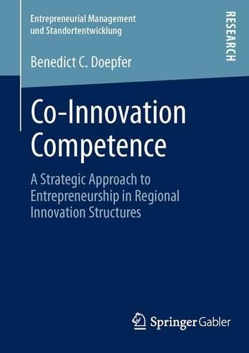 Co-Innovation Competence