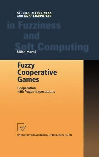 Fuzzy Cooperative Games