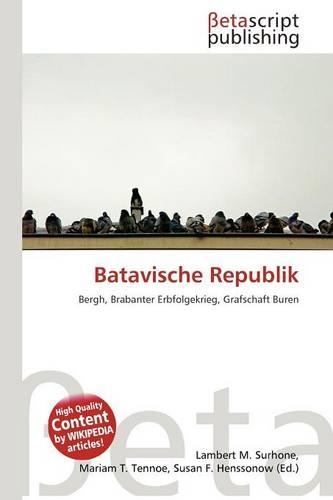 Batavische Republik
