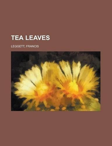 Tea Leaves
