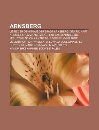 Arnsberg