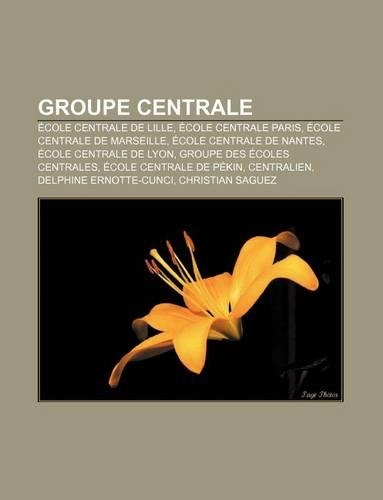 Groupe Centrale