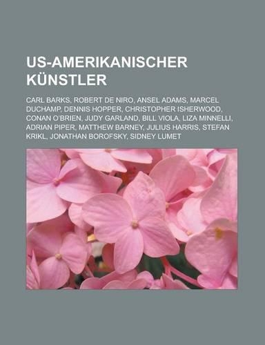 Us-Amerikanischer Kunstler