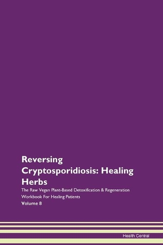 Reversing Cryptosporidiosis