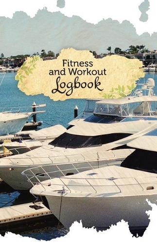 Fitness and Workout Logbook