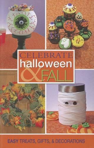 Celebrate Halloween & Fall