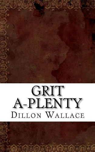 Grit A-Plenty