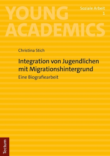 Integration Von Jugendlichen Mit Migrationshintergrund