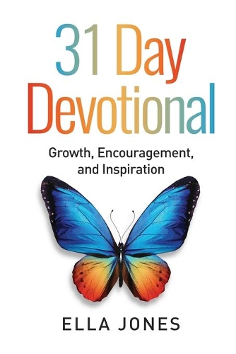 31 Day Devotional
