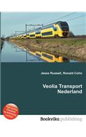 Veolia Transport Nederland