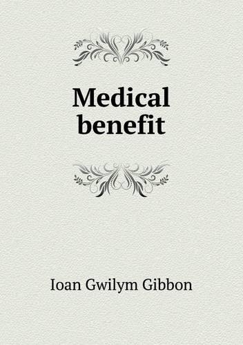 Medical Benefit
