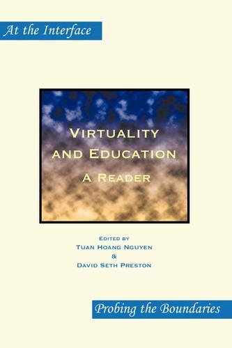 Virtuality and Education