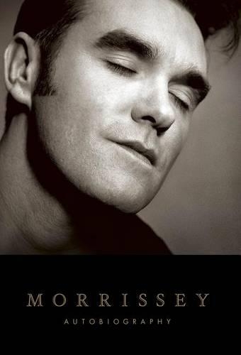 Morrissey Autobiography