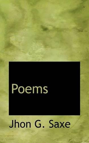 Poems