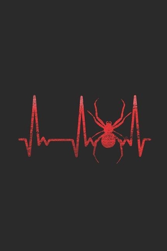 Spider Heartbeat