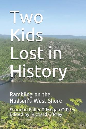 Two Kids Lost in History