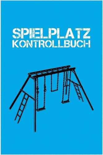 Spielplatz Kontrollbuch