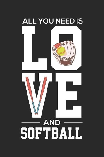 All You Need Is Love And Softball