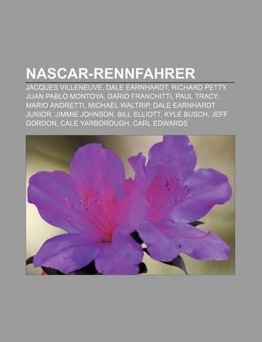 NASCAR-Rennfahrer