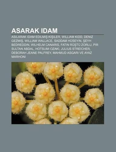 Asarak Idam