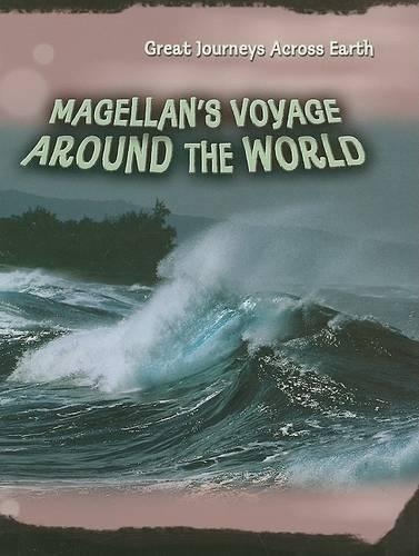 Magellan's Voyage Around the World