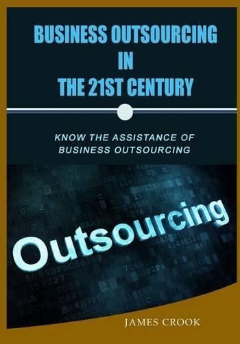 Business Outsourcing in the 21st Century