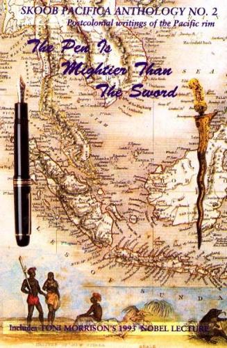 Pen Is Mightier Than the Sword